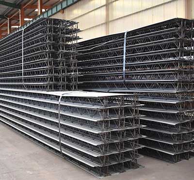 閉口樓承板是用來(lái)承重的嗎？